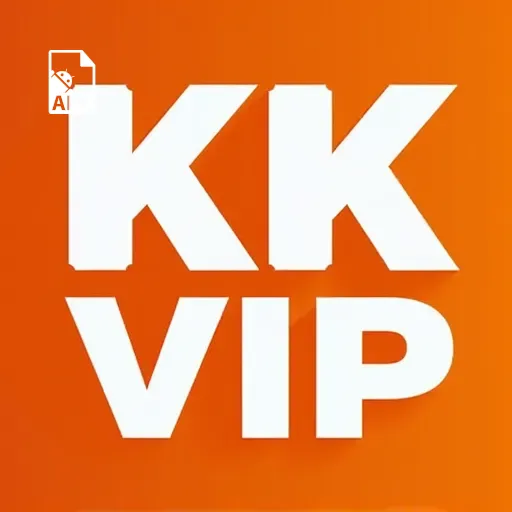 APK oficial da kkvip para Android