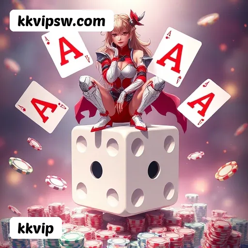 Tabela RTP dos jogos de cassino da kkvip