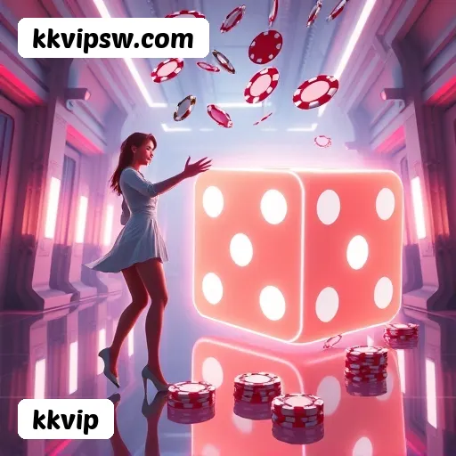 kkvip segurança SSL 256-bit - Licença Curaçao, eCOGRA, GLI certificado