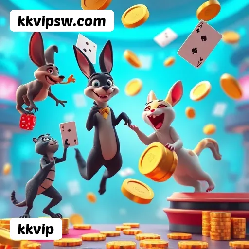 Vantagens exclusivas kkvip para jogadores brasileiros - São Paulo, Rio, BH