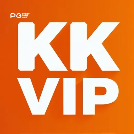 Logo da kkvip