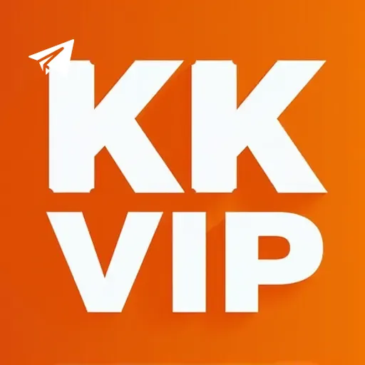 Canal oficial da kkvip no Telegram